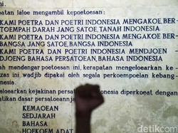 Tanpa Wartawan Madura Ini, Bahasa Indonesia Tidak Akan Lahir