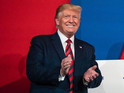 Alasan Muslim Amerika Pilih Donald Trump Jadi Presiden AS