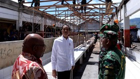 Jokowi Ajukan Banding Kasus Blokir Internet Papua