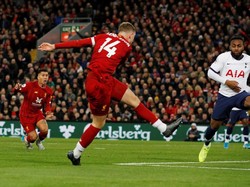 Head to Head Tottenham Vs Liverpool: The Reds Dominan atas Spurs