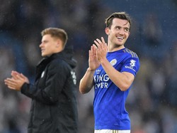 Resmi Gabung Chelsea, Seberapa Jago Ben Chilwell?