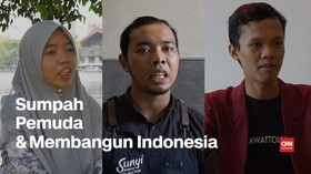 VIDEO: Aksi Nyata Filantropi Demi Membangun Bangsa
