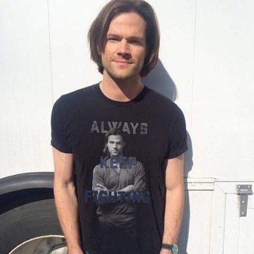 Alami Kecelakaan Mobil Parah, Aktor Jared Padalecki Selamat Karena Hal Ini