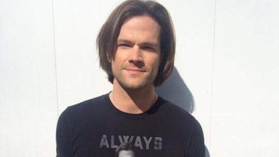 Insiden Jared Padalecki di sebuah bar di texas.