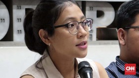 ICW Desak Pengusutan Kecurangan Tata Kelola BPJS Kesehatan