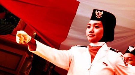 Gairah Muda untuk Nusa
