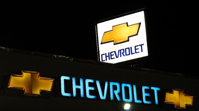 General Motors (GM) telah mengumumkan menghentikan penjualan produk Chevrolet di Indonesia pada Maret 2020.