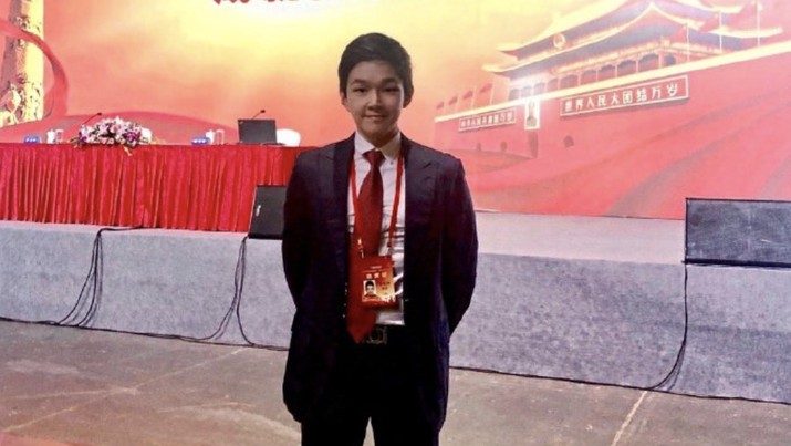 Berharta Rp 53 T, "Dao Ming Si" Lebih Kaya Dibanding Presiden Amerika Donald Trump