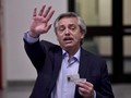 Ungguli Petahana, Alberto Fernandez Menang Pilpres Argentina