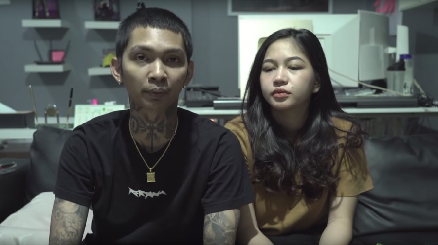 Young Lex Marcell Darwin hingga Onadio Leonardo berani akui kehamilan istri di luar nikah.