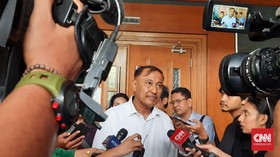 Kasus e-KTP, Jaksa Tuntut Markus Nari 9 Tahun Penjara