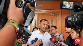 Kasus e-KTP, Jaksa Tuntut Markus Nari 9 Tahun Penjara