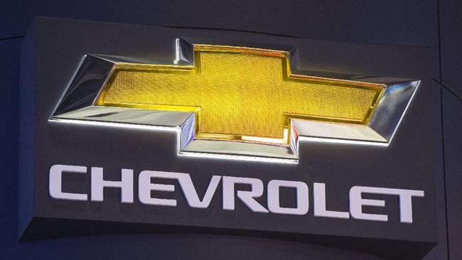 Alasan GM Berhenti Jual Chevrolet di Indonesia