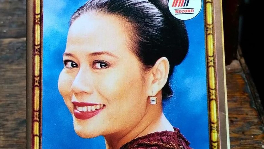 Deretan artis Indonesia yang memiliki darah keturunan pahlawan nasional.