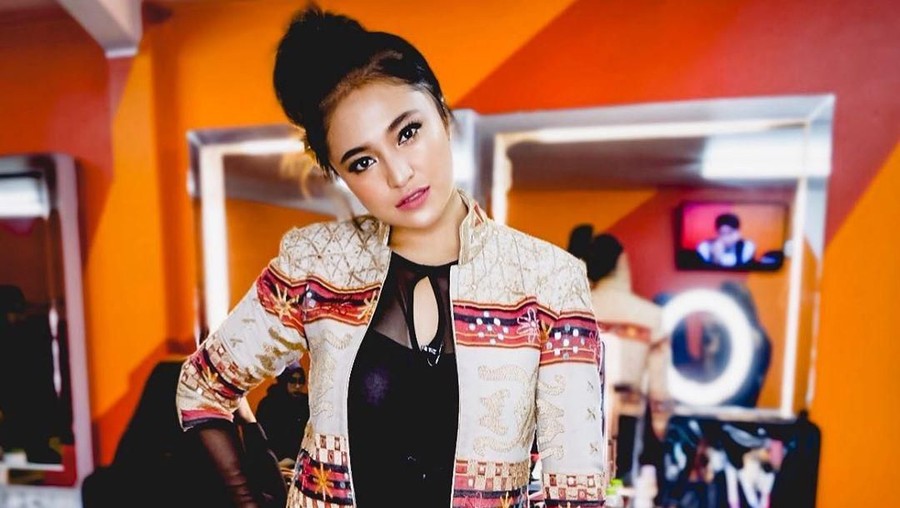 Ini yang Bantu Marshanda Hadapi Bipolarnya Star, Jadi Sosok yang Bantu Marshanda dan Bipolarnya
