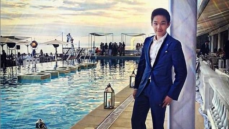 Anak muda yang masih berusia 24 asal China ini lebih kaya dari Donald Trump, apa sumber kekayaannya?