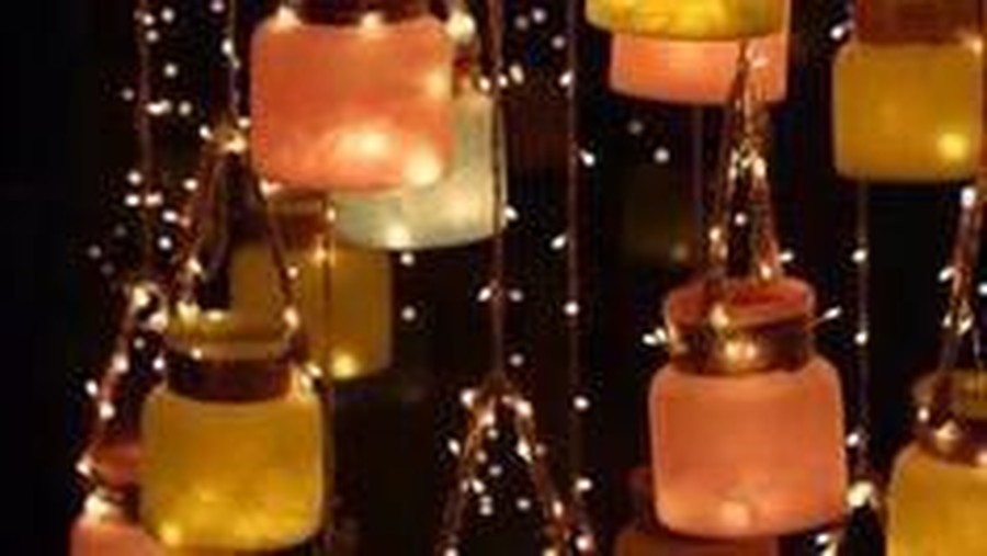 Deretan fakta unik Festival Cahaya Diwali.
