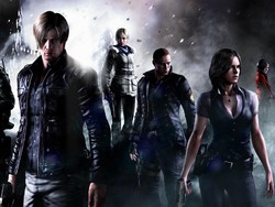 Virus Corona dan Cocoklogi Game Resident Evil