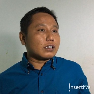 Masuk di Bursa Calon Wali Kota Tangsel, Narji: Jadi Wali Murid Dulu