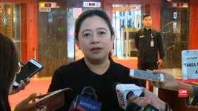VIDEO: Puan Bantah Mega Jegal AHY Jadi Menteri Jokowi