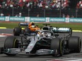 Jadwal F1 GP Austria 2020