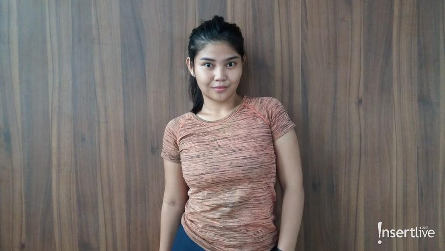 Rosa Meldianti
