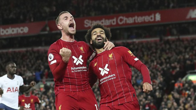 Liverpool memiliki rapor tandang bagus setiap kali bermain di kandang Aston Villa jelang bentrok kedua tim pada pekan ke-11 Liga Inggris.