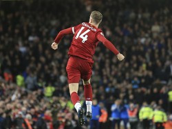 Jordan Henderson Layak Jadi Pemain Terbaik Liga Inggris