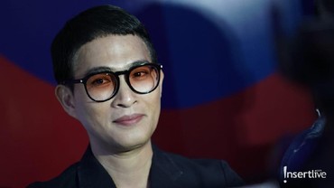 Reggy Ungkap Penyebab Oscar Lawalata Pilih Jadi Perempuan