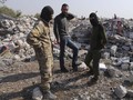 Anjing Militer AS Terluka Ketika Tangkap Al-Baghdadi