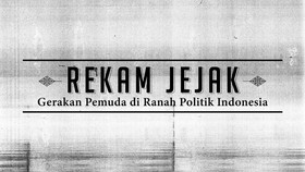 INFOGRAFIS: Rekam Jejak Pemuda 'Ubah' Wajah Indonesia