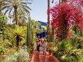3 Tips Wisata di Marrakesh dari Chrissy Teigen