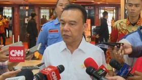 VIDEO: DPR Yakin Fit & Proper Test Kapolri Rampung Pekan Ini