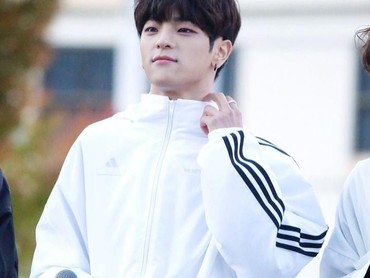 Woojin Eks Stray Kids Blak-blakan Bantah Tudingan Pelecehan Seksual