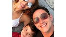 Potret Mesra Mike Lewis dan Janisaa Pradja yang Akan Segera Menikah Mike Lewis resmi melamar sang kekasih, Janisaa Pradja. Kabar bahagia itu dibagikan di unggahan Instagram mereka.