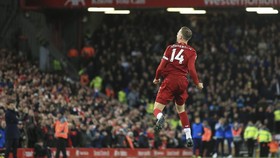 Hasil Liga Inggris: Liverpool Kalahkan Tottenham