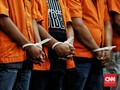 Prostitusi di Kalibata City, Korban Dipaksa Layani 4 Pria