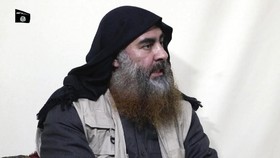 Pasukan Turki Tangkap Adik Mendiang Pemimpin ISIS
