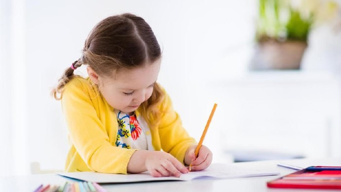 ilustrasi anak
