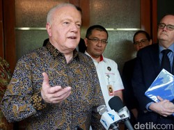 Australia Tegaskan Komitmen Bantu Indonesia Hadapi Tantangan Pandemi Corona
