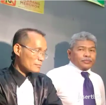 Dilema Kuasa Hukum Soal Vonis 5 Bulan Kriss Hatta