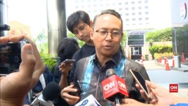 VIDEO: KPK Panggil Nico Siahaan Terkait Kasus Bupati Cirebon