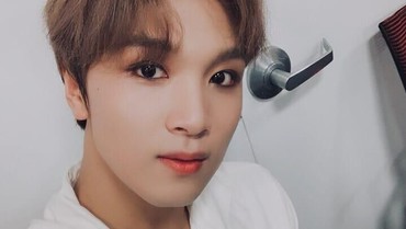 img-title Lirik Lagu Good Person - Haechan NCT