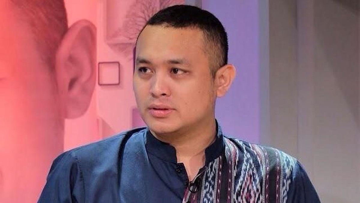 6 fakta menarik dari sosok Febrian Firmansyah yang viral lantaran mampu menirukan suara Jokowi&period; Apa saja faktanya&quest;