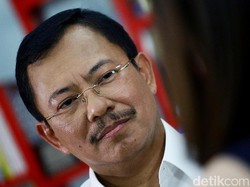 Menkes Terawan Disomasi Lagi, Kali Ini Didesak Revisi PP Tembakau