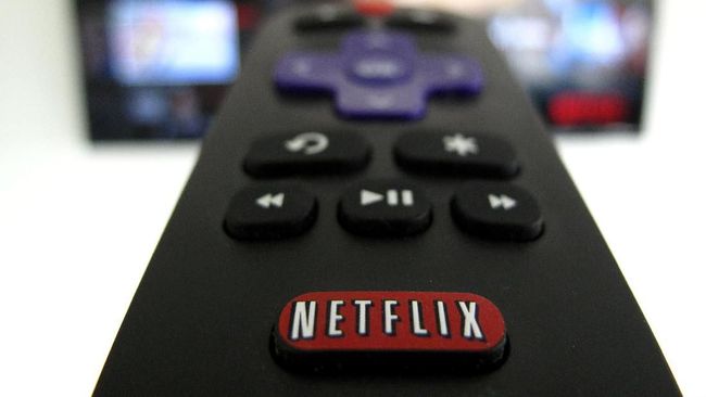 Bisnis Anjlok, Netflix Pindah Haluan? Lihat Buktinya!