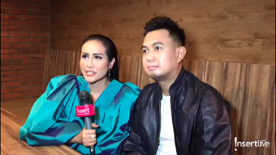 Ratu Meta ajukan gugatan cerai, posisi suami akhirnya digantikan oleh Andi Merpati dalam single terbaru.