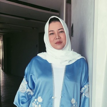 Tak Banyak yang Tahu, 3 Artis Ini Ternyata Berprofesi Sebagai PNS