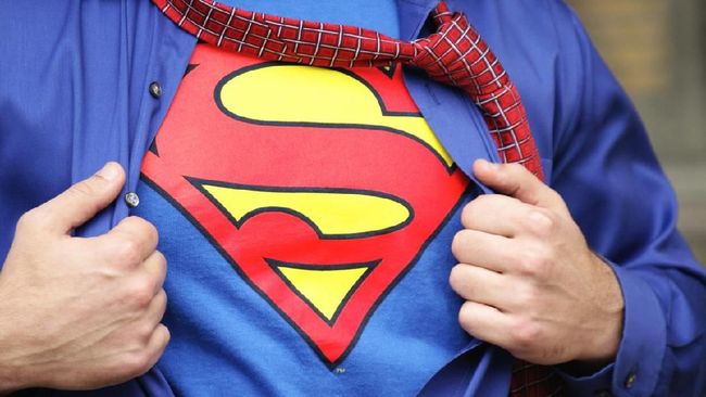 Angka penjualan komik langka Superman mengalahkan rekor yang sebelumnya ditorehkan salinan lainnya pada 2014 dengan harga US$3,2 juta.
