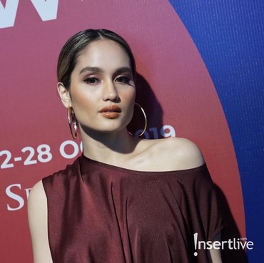 Cinta Laura Raih Penghargaan Aktris Terbaik Festival Film HBO Latino